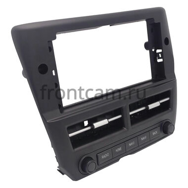 Subaru Forester 3, Impreza 3 2007-2013 10.25 дюйма Canbox M-Line 7715-1594 на Android 10 (4G-SIM, 4/64, DSP, QLed) Audi Style