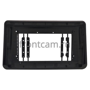 Subaru Forester 3, Impreza 3 2007-2013 10.25 дюйма Canbox M-Line 7715-1594 на Android 10 (4G-SIM, 4/64, DSP, QLed) Audi Style