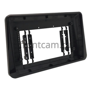 Subaru Forester 3, Impreza 3 2007-2013 10.25 дюйма Canbox M-Line 7715-1594 на Android 10 (4G-SIM, 4/64, DSP, QLed) Audi Style