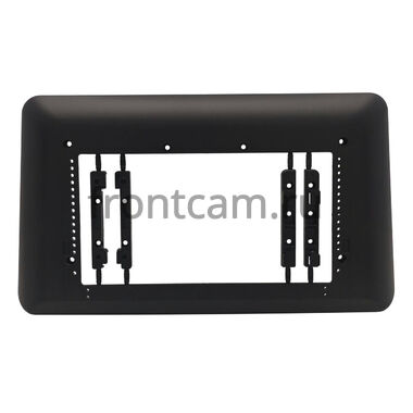 Subaru Forester 3, Impreza 3 2007-2013 10.25 дюйма Canbox M-Line 7715-1594 на Android 10 (4G-SIM, 4/64, DSP, QLed) Audi Style
