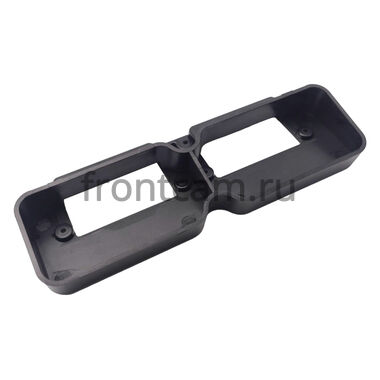 Subaru Forester 3, Impreza 3 2007-2013 10.25 дюйма Canbox M-Line 7715-1594 на Android 10 (4G-SIM, 4/64, DSP, QLed) Audi Style