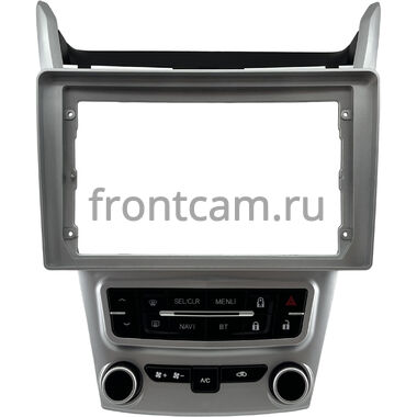 Chevrolet Equinox 2 2009-2015 Canbox H-Line 3792-9-1649 на Android 10 (4G-SIM, 4/64, DSP, QLed)