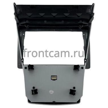 Chevrolet Equinox 2 2009-2015 Canbox H-Line 3792-9-1649 на Android 10 (4G-SIM, 4/64, DSP, QLed)