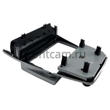 Chevrolet Equinox 2 2009-2015 Canbox H-Line 3792-9-1649 на Android 10 (4G-SIM, 4/64, DSP, QLed)