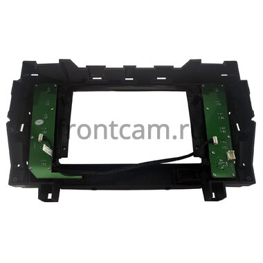 Toyota Crown Majesta (S180) 2004-2009 Canbox RS9-1660 1.5/32 на Android 10 (IPS, DSP, CarPlay)