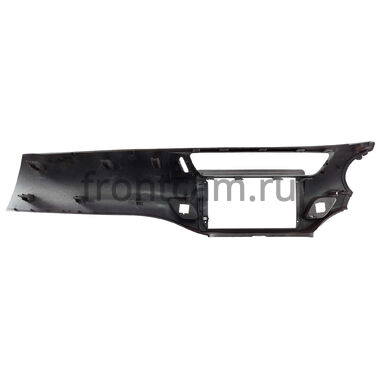 Citroen C3 2, DS3 2009-2015 (серебреная) Canbox M-Line 4542-9-1688 на Android 10 (4G-SIM, 4/64, DSP, QLed)