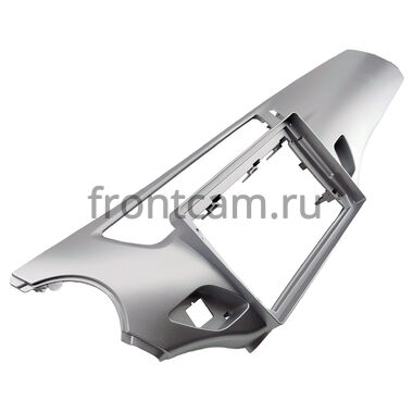 Citroen C3 2, DS3 2009-2015 (серебреная) Canbox M-Line 4542-9-1688 на Android 10 (4G-SIM, 4/64, DSP, QLed)