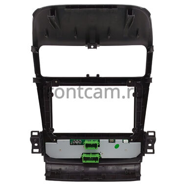Honda Inspire 4 2003-2007 (для авто с монитором) Canbox PRO-Line 2K 4254-9-1714 на Android 13 (4G-SIM, 12/256, DSP, QLed)