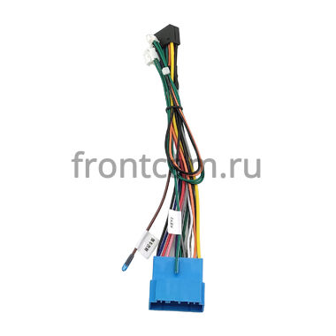 Honda Inspire 4 2003-2007 (для авто с монитором) Canbox PRO-Line 2K 4254-9-1714 на Android 13 (4G-SIM, 12/256, DSP, QLed)