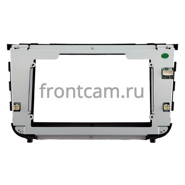 Acura TL 3 2003-2008 Canbox L-Line 4169-9-1729 на Android 10 (4G-SIM, 2/32, TS18, DSP, QLed)