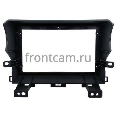 Haval H4 2018-2020 Canbox H-Line 3792-9-1731 на Android 10 (4G-SIM, 4/64, DSP, QLed)