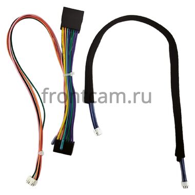 Geely Atlas, Emgrand 7, Boyue 2016-2022 (глянец) Teyes CC3 4/64 9 дюймов RM-9-1734 на Android 10 (4G-SIM, DSP, QLed)