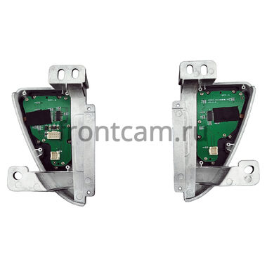 Geely Atlas, Emgrand 7, Boyue 2016-2022 (глянец) Teyes CC3 4/64 9 дюймов RM-9-1734 на Android 10 (4G-SIM, DSP, QLed)