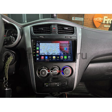 Datsun on-DO, mi-DO 2015-2020 Canbox RS9-2005 1.5/32 Android 10 (IPS, DSP, CarPlay)