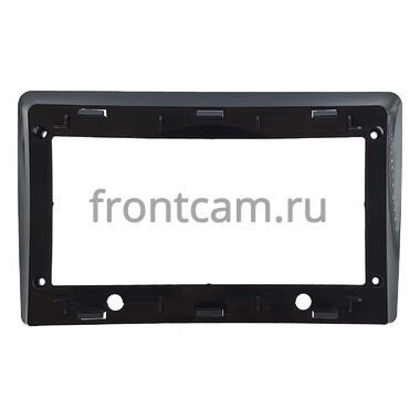 Hyundai Grand Starex, H1 2 2007-2015 (черная) Teyes CC3 2K 4/32 9.5 дюймов RM-9-0611 на Android 10 (4G-SIM, DSP, QLed)