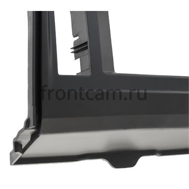 Переходная рамка для переноса бортового компьютера вниз Toyota Land Cruiser Prado 150 2009-2013