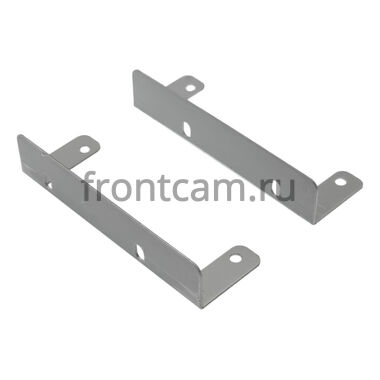 Переходная рамка для переноса бортового компьютера вниз Toyota Land Cruiser Prado 150 2009-2013