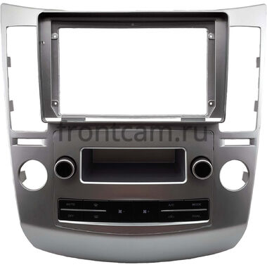 Рамка RM-0394 под магнитолу 9 дюймов для Hyundai ix55, Veracruz 2006-2015