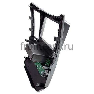 Рамка RM-0394 под магнитолу 9 дюймов для Hyundai ix55, Veracruz 2006-2015