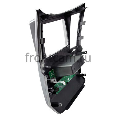 Рамка RM-0394 под магнитолу 9 дюймов для Hyundai ix55, Veracruz 2006-2015