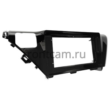 Toyota Camry XV70 2017-2021 (для авто без камеры, правый руль) Canbox L-Line 4168-10-2554 на Android 10 (4G-SIM, 3/32, TS18, DSP, QLed)