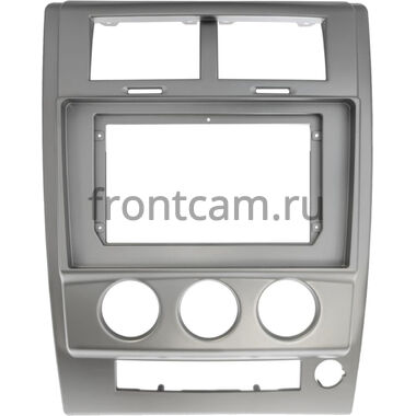 Рамка RM-10-0034 под магнитолу 10 дюймов для Jeep Cherokee 4 (KK), Liberty (North America) 2007-2012