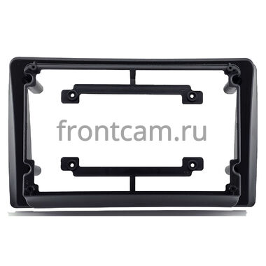 Ford Explorer 4 (2005-2010) Canbox H-Line 7838-10-0184 на Android 10 (4G-SIM, 6/128, DSP, QLed) С крутилками
