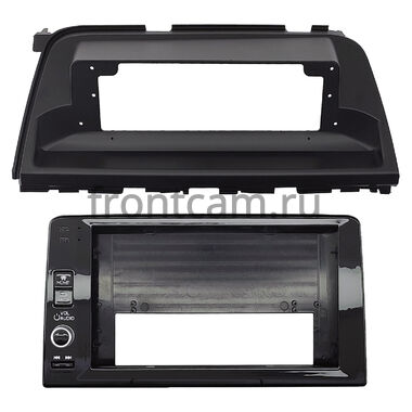 Honda Odyssey 5 2020-2024 Canbox M-Line 2K 4178-10-0242 на Android 10 (4G-SIM, 4/64, DSP, QLed)