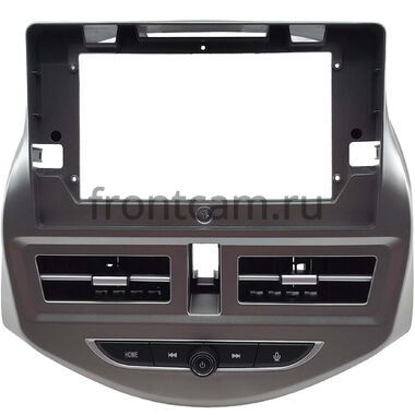 Рамка RM-10-0258 под магнитолу 10 дюймов для Chevrolet Spark 3 (M300) 2009-2024