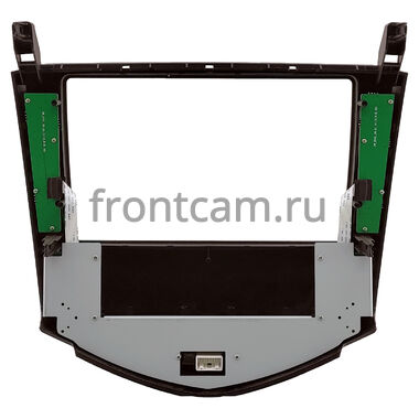 BYD S6 2011-2015 Teyes CC2L PLUS 1/16 10 дюймов RM-10-0263 на Android 8.1 (DSP, IPS, AHD)