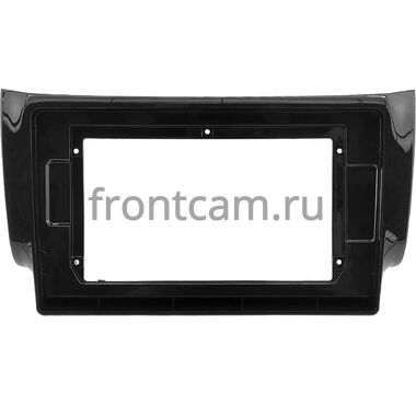 Рамка RM-10-0286 под магнитолу 10 дюймов для Nissan Sylphy 3 2012-2016 Китай