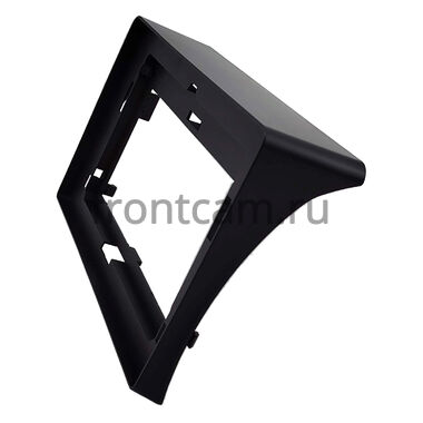 Рамка RM-10-0317 под магнитолу 10 дюймов для Toyota Hiace (H200) 2004-2024 (черная)