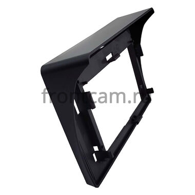 Рамка RM-10-0317 под магнитолу 10 дюймов для Toyota Hiace (H200) 2004-2024 (черная)