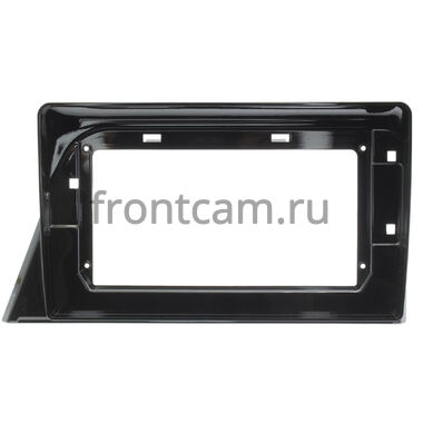 Рамка RM-10-0318 под магнитолу 10 дюймов для Toyota Sienta 2 2015-2022 (для комплектации с магнитолой 100x200mm, глянцевая, правый руль)