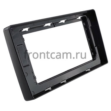 Toyota Previa 3 (XR50), Estima 3 (2016-2019) (глянцевая) Canbox H-Line 3799-10-0322 на Android 10 (4G-SIM, 4/64, DSP, QLed)