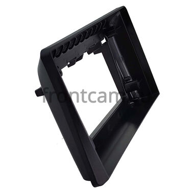 Honda WR-V 2 2023-2025 Canbox H-Line 3799-10-0323 на Android 10 (4G-SIM, 4/64, DSP, QLed)