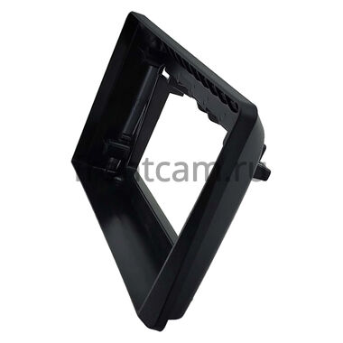 Honda WR-V 2 2023-2025 Canbox H-Line 3799-10-0323 на Android 10 (4G-SIM, 4/64, DSP, QLed)