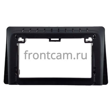 Honda WR-V 2 2023-2025 Canbox H-Line 3799-10-0323 на Android 10 (4G-SIM, 4/64, DSP, QLed)
