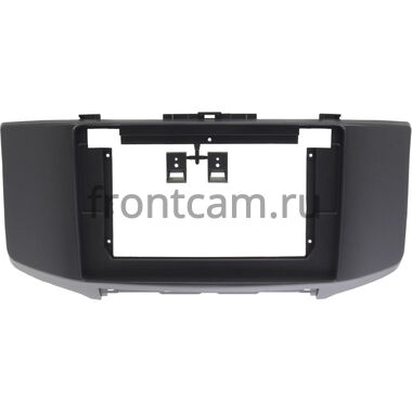 Рамка RM-10-0328 под магнитолу 10 дюймов для Toyota Mark X 2004-2009
