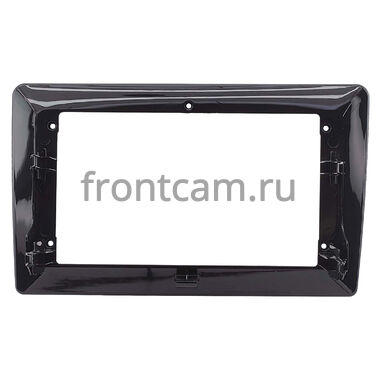 Honda Crider 2 (2018-2024) Canbox M-Line 7805-10-0352 на Android 10 (4G-SIM, 2/32, DSP, QLed) С крутилками