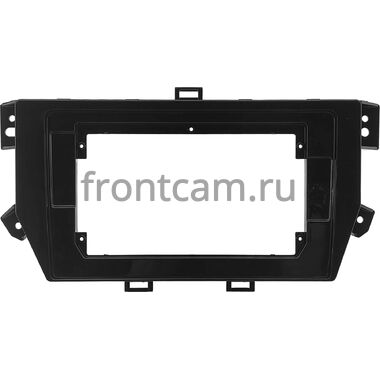 Рамка RM-10-0384 под магнитолу 10 дюймов для Roewe RX8 2018-2023