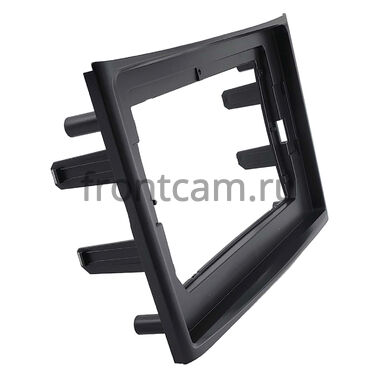 Рамка RM-10-0398 под магнитолу 10 дюймов для Volvo XC90 2002-2014 (Тип 2, can BSJ, устанавливается вниз)