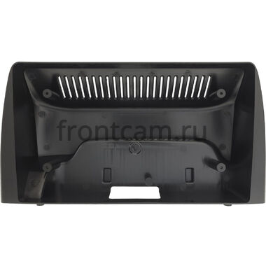 Рамка RM-10-0401 под магнитолу 10 дюймов для Mazda CX-5, CX-8 2021-2025 (левый руль)