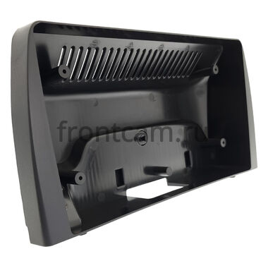 Рамка RM-10-0401 под магнитолу 10 дюймов для Mazda CX-5, CX-8 2021-2025 (левый руль)