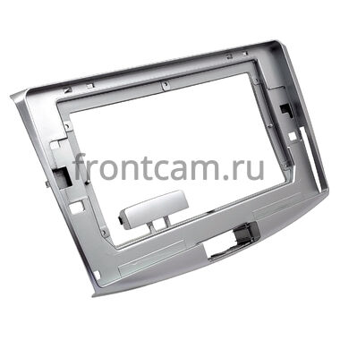 Рамка RM-10-047 под магнитолу 10 дюймов для Volkswagen Passat B6 2005-2010, B7 2011-2015, CC 2008-2017