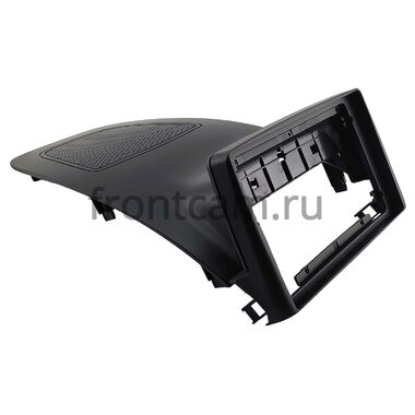 Рамка RM-10-0524 под магнитолу 10 дюймов для Ford Ecosport 2017-2023