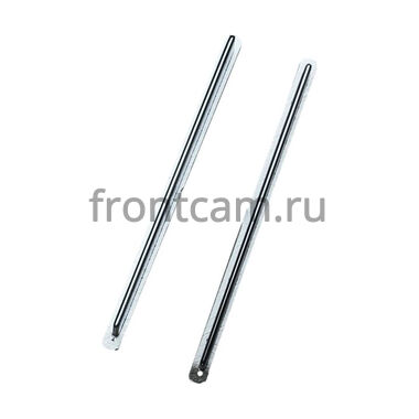 GAZ Газел НН (Gazele NN) (черная) Canbox H-Line 7837-10-0551 на Android 10 (4G-SIM, 4/64, DSP, QLed) С крутилками