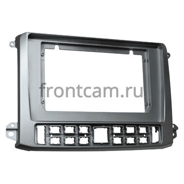 GAZ Газел НН (Gazele NN) (серебренная) Canbox H-Line 4165-10-0552 на Android 10 (4G-SIM, 4/32, DSP, QLed)