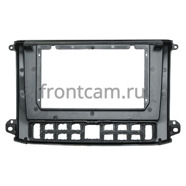 GAZ Газел НН (Gazele NN) (серебренная) Canbox H-Line 4165-10-0552 на Android 10 (4G-SIM, 4/32, DSP, QLed)