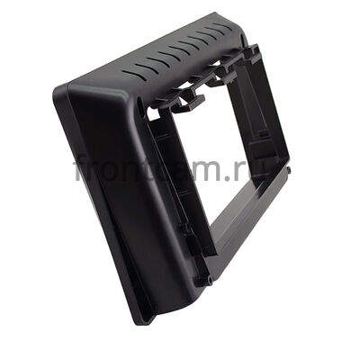Honda Freed 3 2024-2026 Canbox H-Line 3799-10-0553 на Android 10 (4G-SIM, 4/64, DSP, QLed)